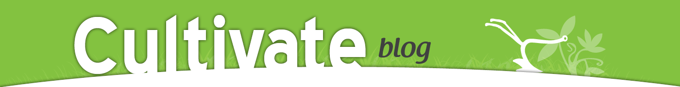 Cultivate Blog