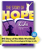 The Story of Hope Kids