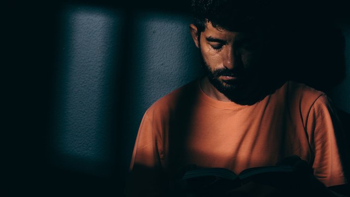 Discipleship And Evangelism Resources For Prison Ministry - 